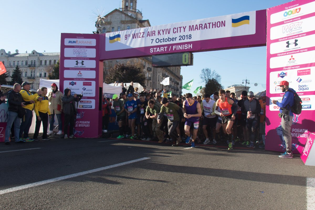 На старт! Внимание! Марш! На старт! Внимание! Марш!