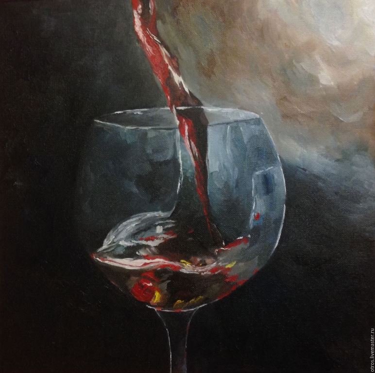 Мастер-класс "Пьяная живопись" приглашает не только научиться рисовать, но и знакомиться с новыми людьми Мастер-класс "Пьяная живопись" приглашает не только научиться рисовать, но и знакомиться с новыми людьми