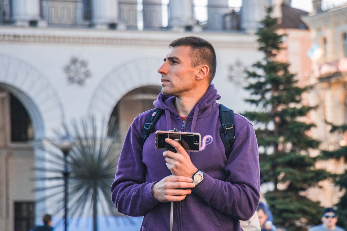 Тысячи зрителей снимали прямые эфиры, делали фото и заполняли ими социальные сети Тысячи зрителей снимали прямые эфиры, делали фото и заполняли ими социальные сети