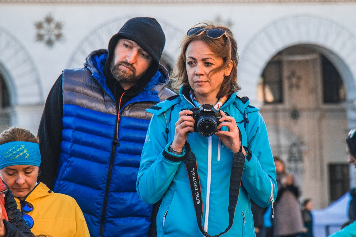 Фотографы не успевали улавливать яркие моменты, ведь их было очень много Фотографы не успевали улавливать яркие моменты, ведь их было очень много