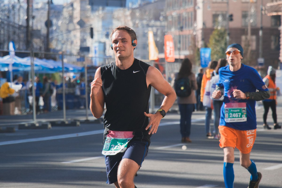 Спортивные жители спортивной столицы Спортивные жители спортивной столицы