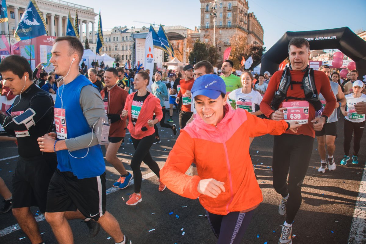 Никакого гендерного неравенства, только живая конкуренция между мужчинами и женщинами