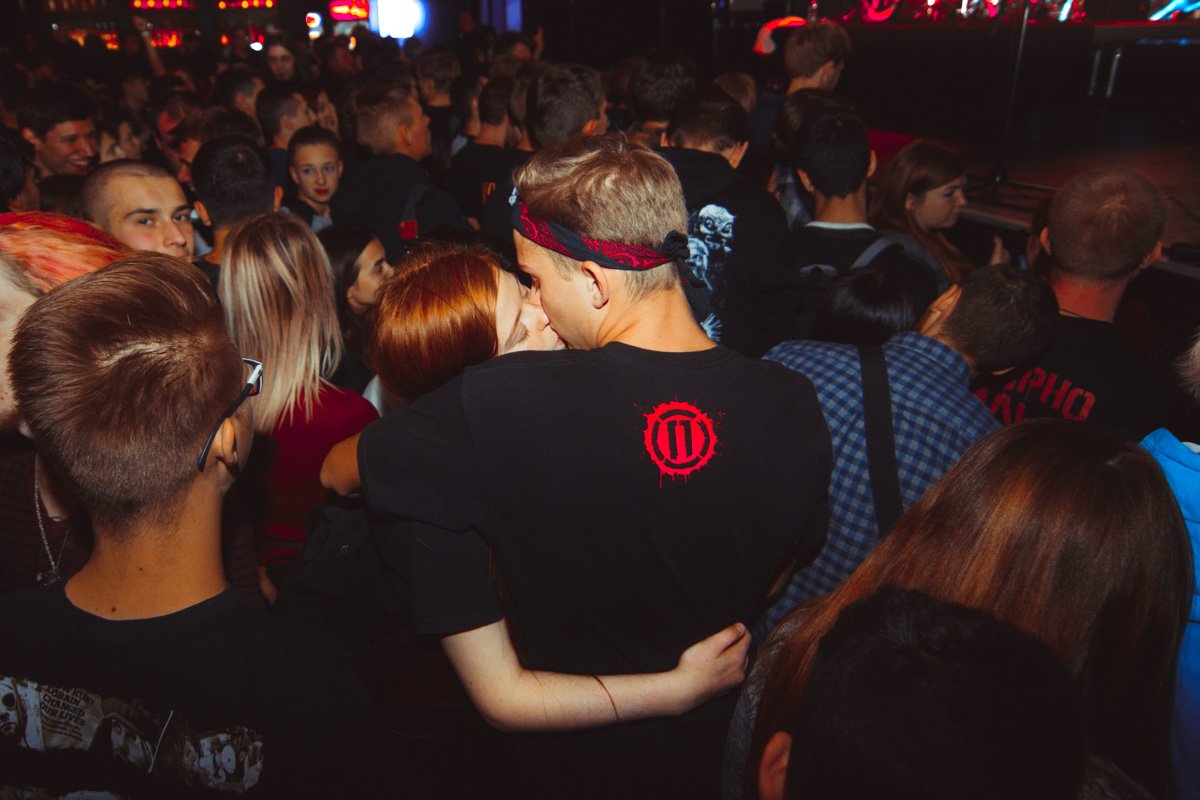 Порнофильмы - это любовь