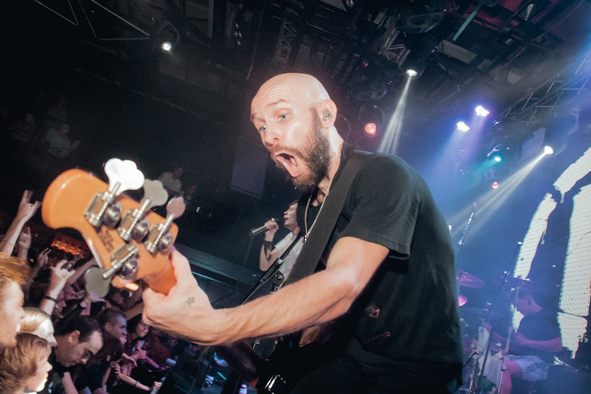 Все на драйве