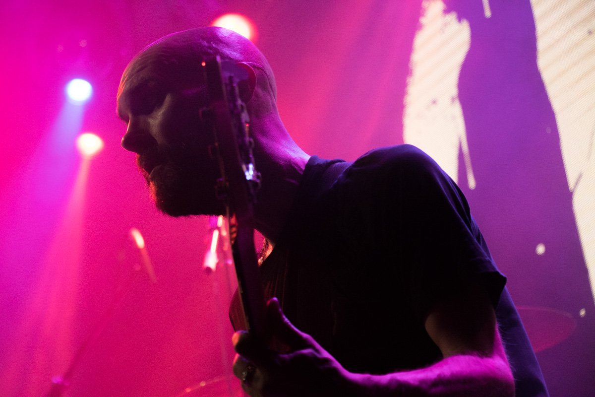 Когда увидел полный зал в Киеве 