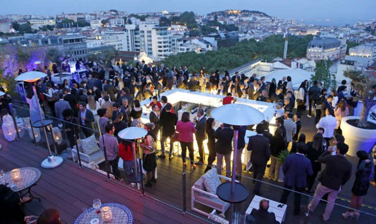 В клубе в свое время побывали Перис Хилтон, Тимати, Scooter и Бумбокс