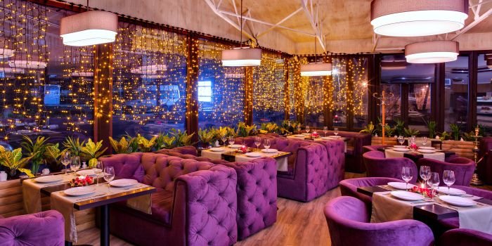 Осенний клубный сезон в Heaven, будет богат крутыми диджеями