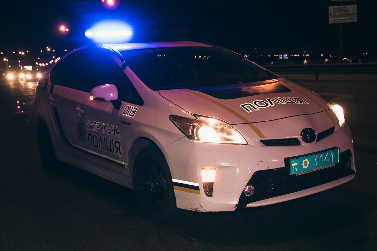 Подробности ДТП установит следствие