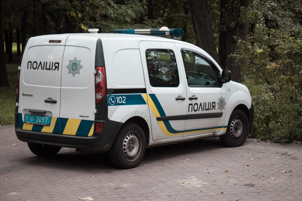 На месте работала следственно-оперативная группа