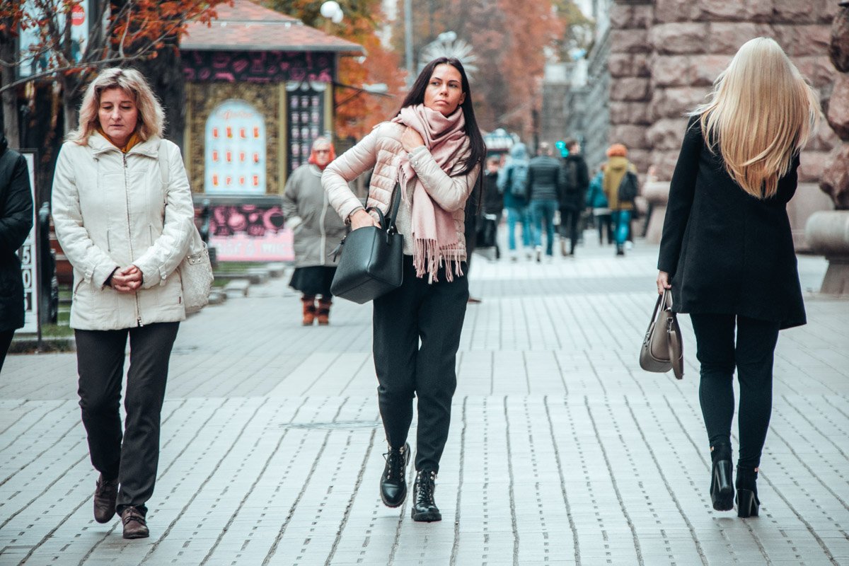 Эх, скоро зима... Эх, скоро зима...