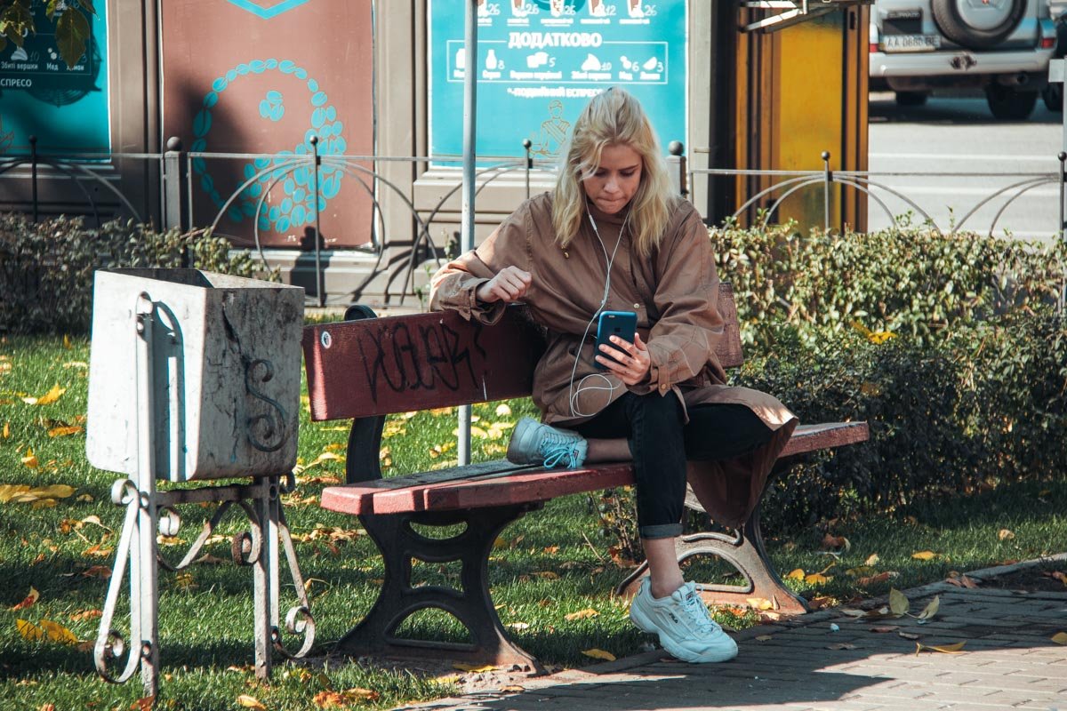 Подвороты пока что не вызывают косых взглядов