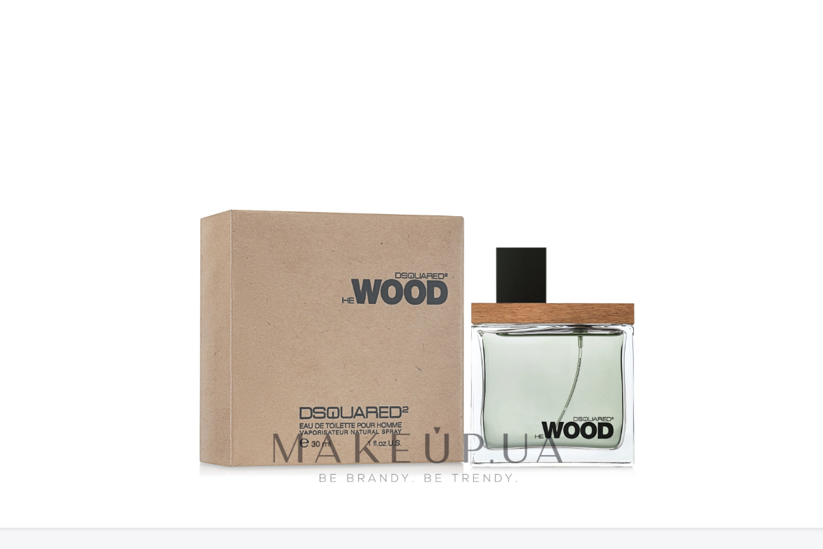 Что подарить мужчине: ТОП 10 древесных ароматов 1