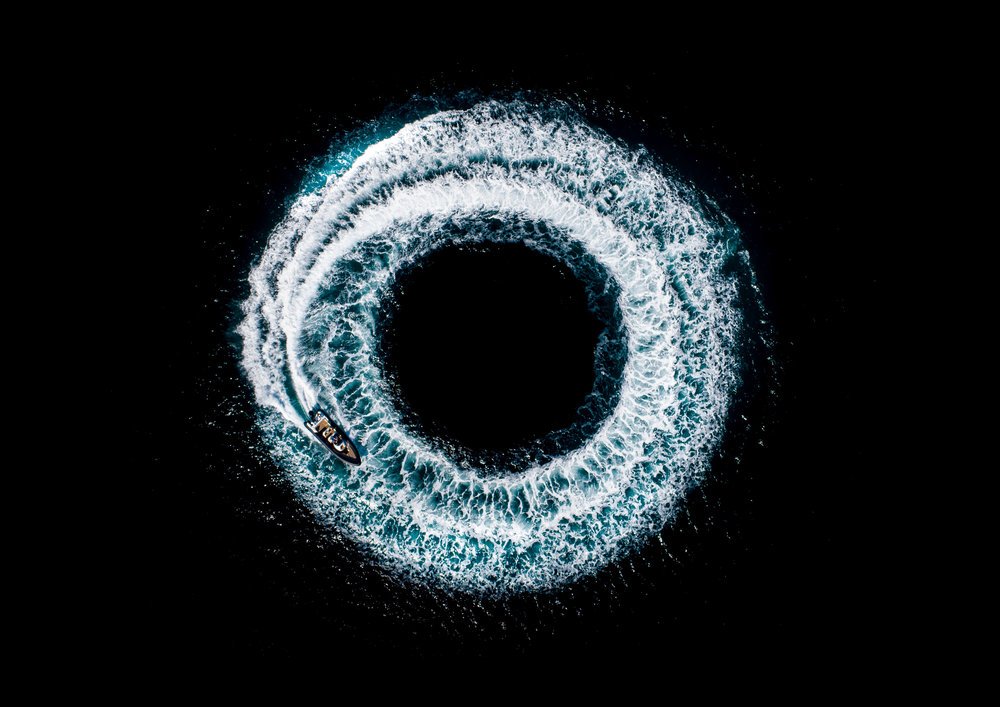 Победитель в номинации "Спорт". Автор: @bam_perspectives Победитель в номинации "Спорт". Автор: @bam_perspectives