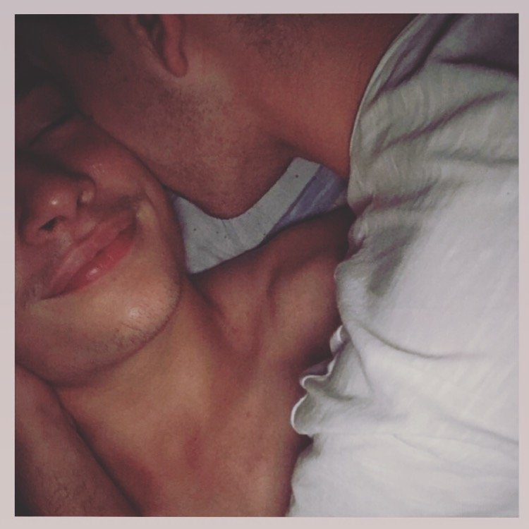 Победитель в номинации "Любовь". Автор: @matthias_magen Победитель в номинации "Любовь". Автор: @matthias_magen