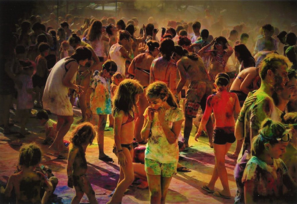 Победитель в номинации "Фестивали". Автор: @saian_vergne Победитель в номинации "Фестивали". Автор: @saian_vergne