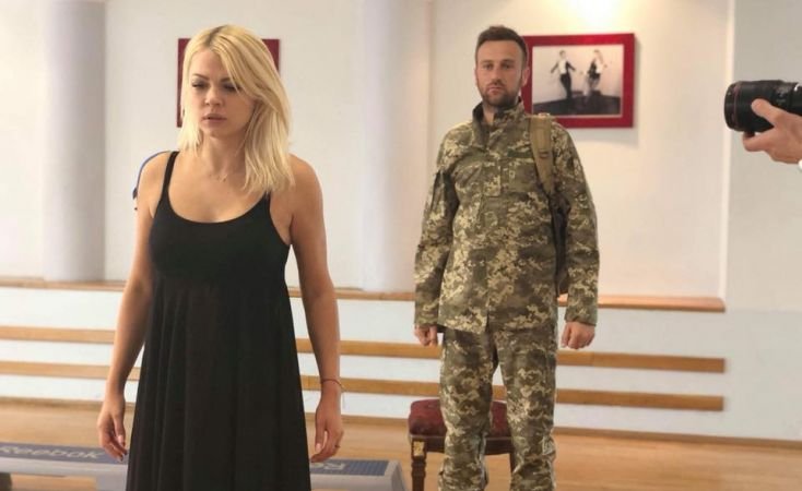 Участники признаются, что война помогла им обрести друг друга