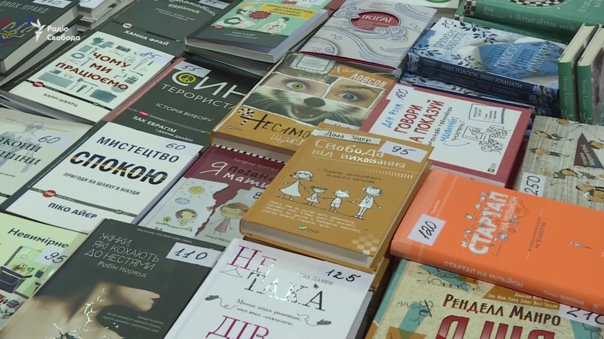 На мероприятии пройдет выставка книг, лекции и презентации 