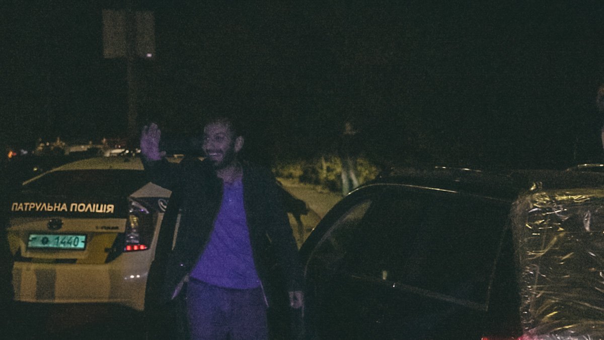 Подозреваемые оказались невиновными и не имели отношения к произошедшему на Лесной Подозреваемые оказались невиновными и не имели отношения к произошедшему на Лесной