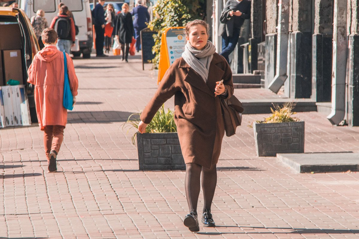 Настало время убежать от пятницы и плавно перейти в выходные дни