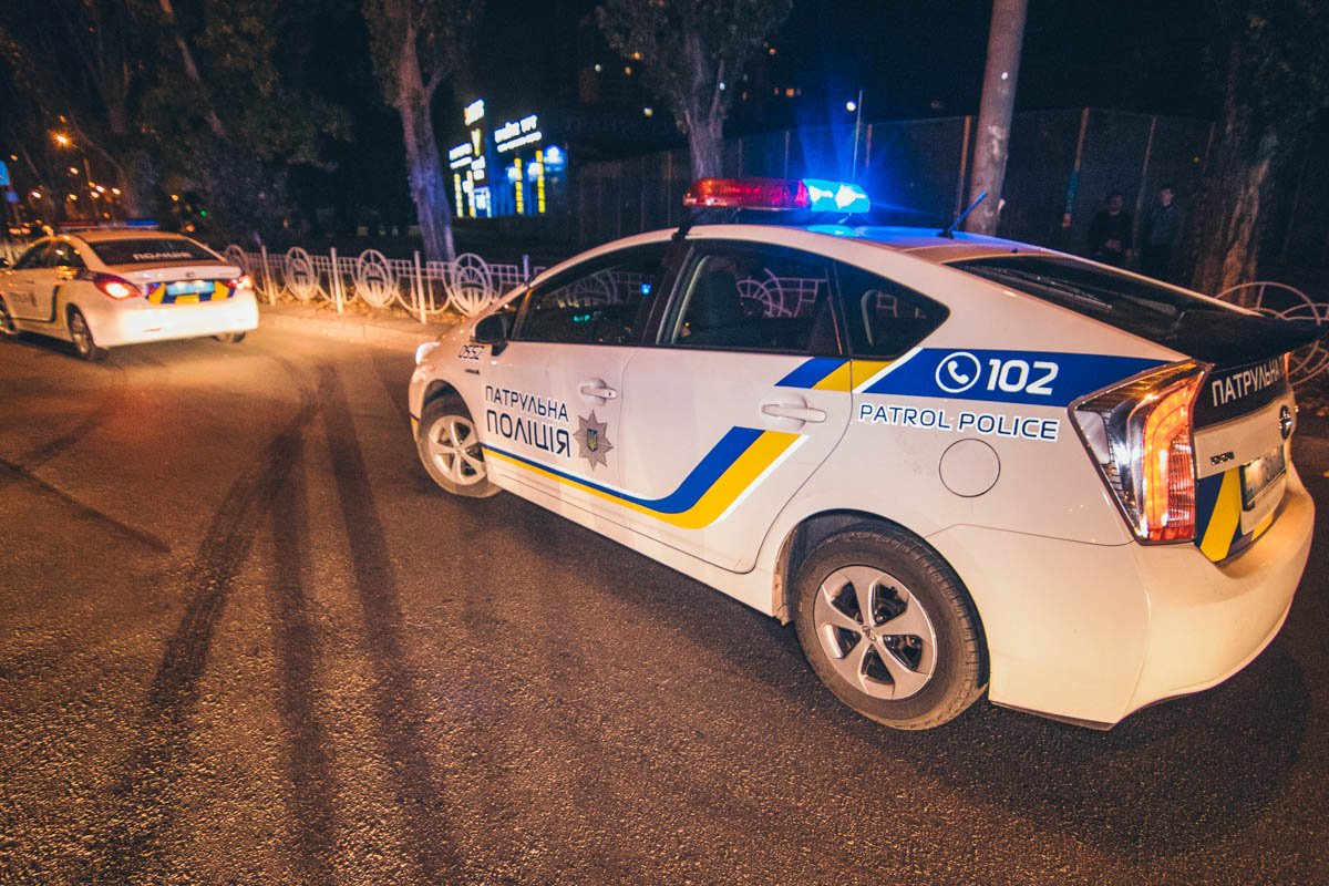 Был ли пьян водитель установит следствие