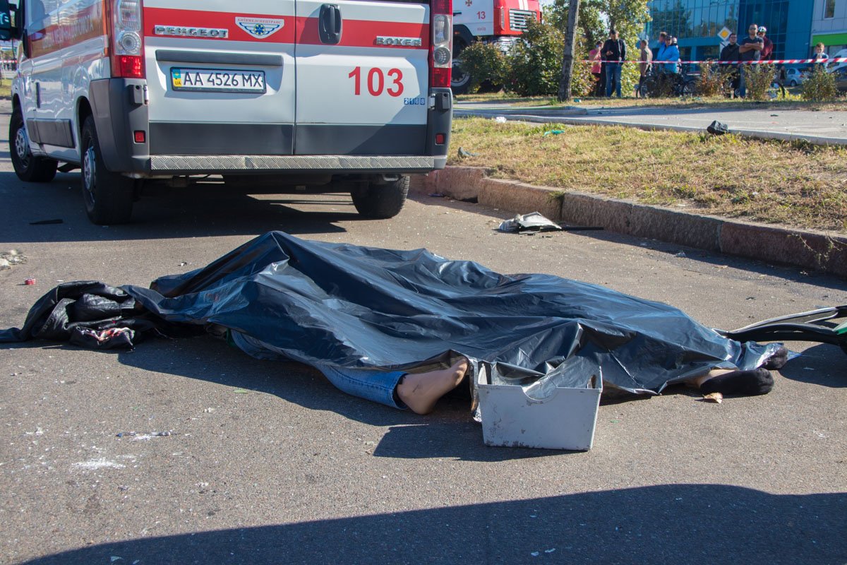 К сожалению, двух девушек из Leon спасти не удалось