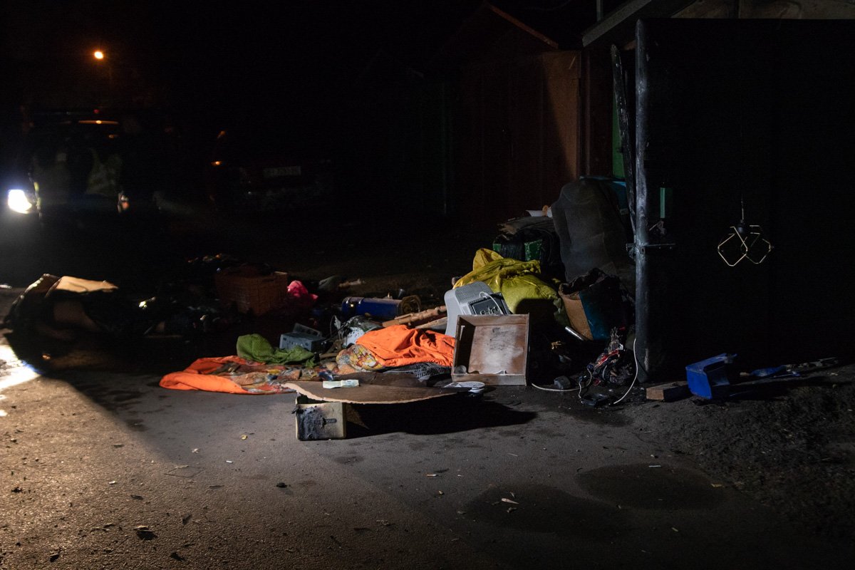 Пожарным удалось быстро ликвидировать возгорание Пожарным удалось быстро ликвидировать возгорание