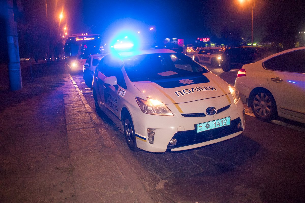 Все обстоятельства и причины происшествия устанавливаются