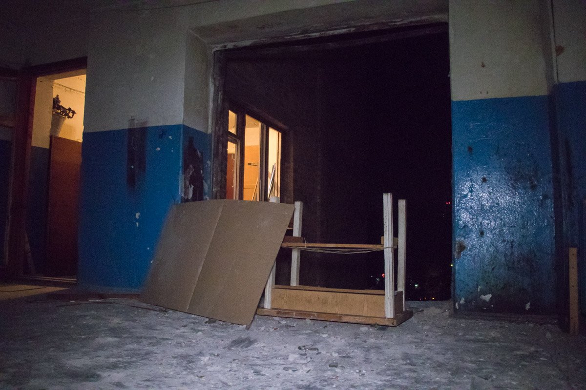 Вероятней всего, причиной взрыва стала халатность людей в совокупности с распитием алкоголя