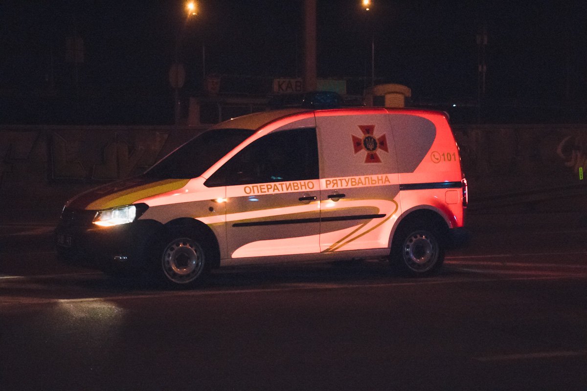 Водитель погиб моментально, а смерть девушки констатировали уже прибывшие на место происшествия специалисты