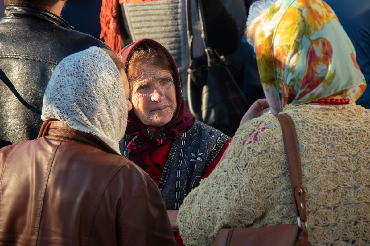К сожалению, мало кто в своих ответах рассказал о связи молитвы и получения автокефалии