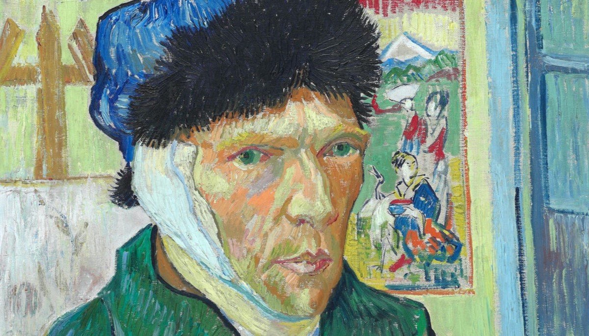 Ван Гог Один из самых узнаваемых, всемирно-известных художников Ван Гог Один из самых узнаваемых, всемирно-известных художников