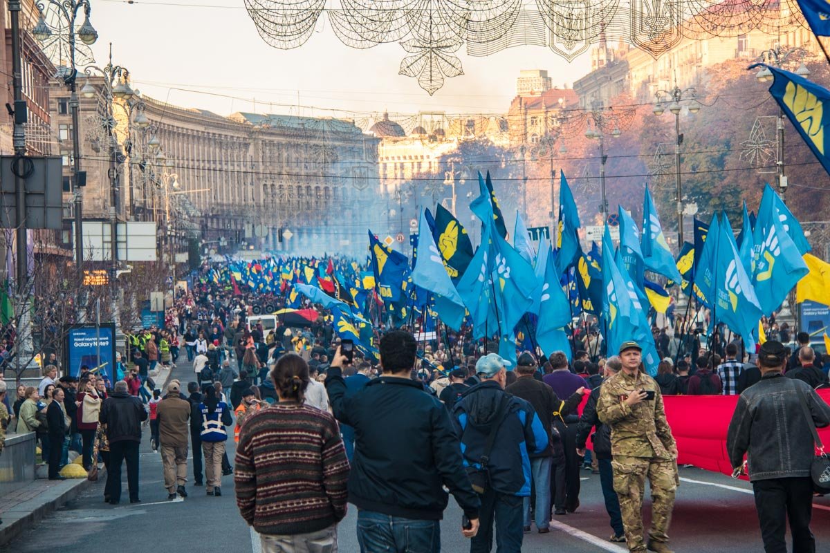 Время сделать фото