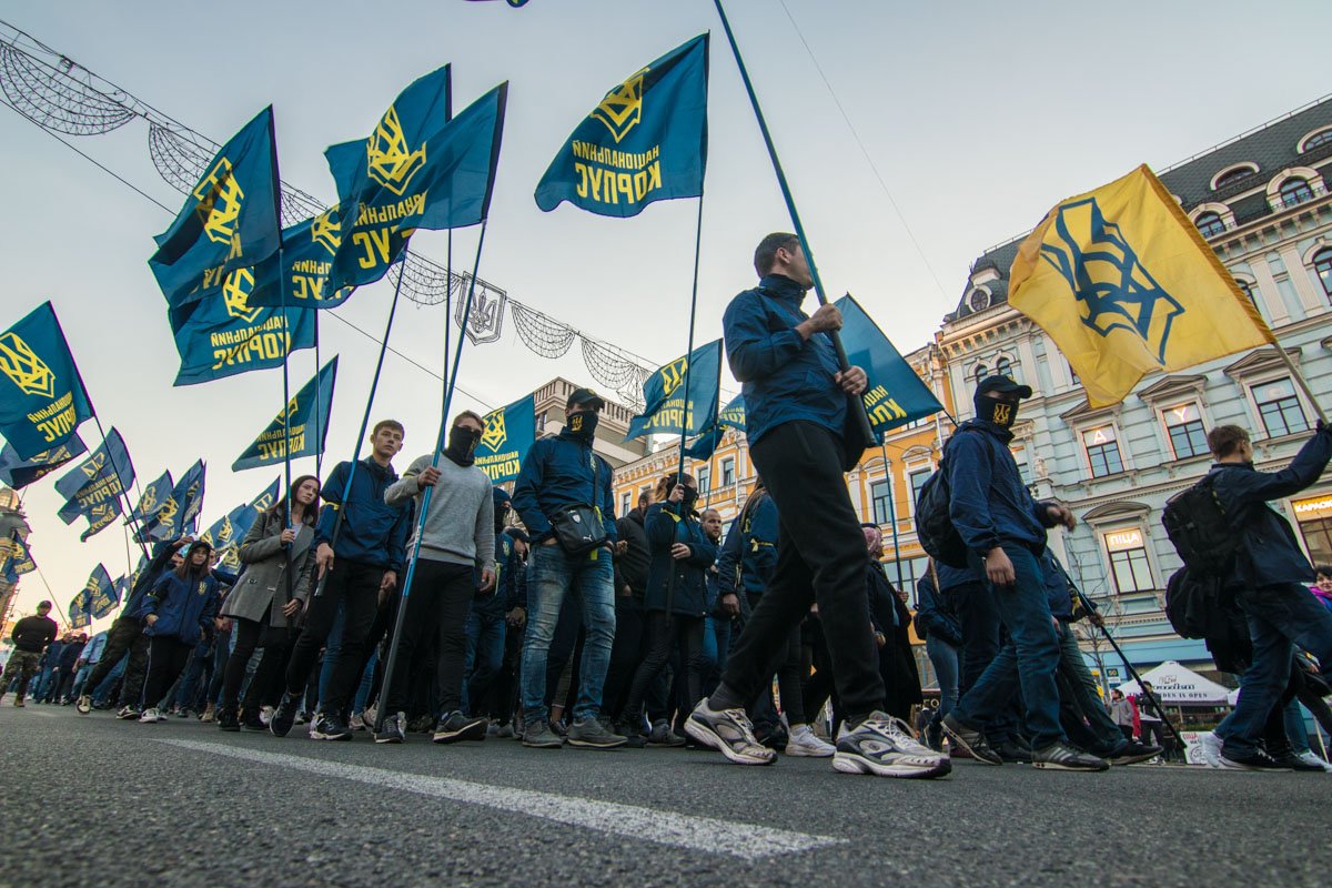 Только вперед