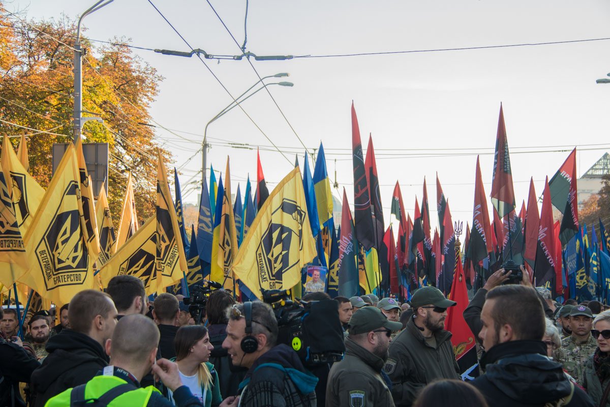 Очень впечатляюще