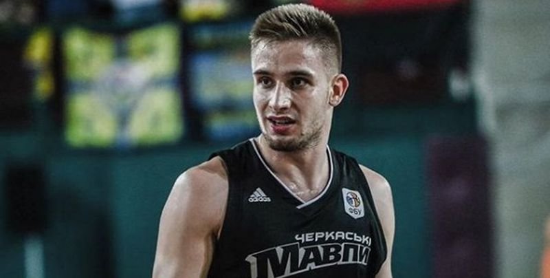раинский баскетболист Александр Кобец подписал контракт с Вашингтон Уизардс
