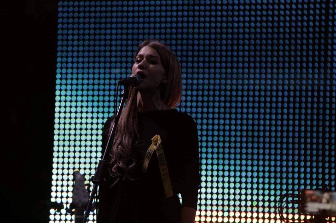 Зродились ми великої години