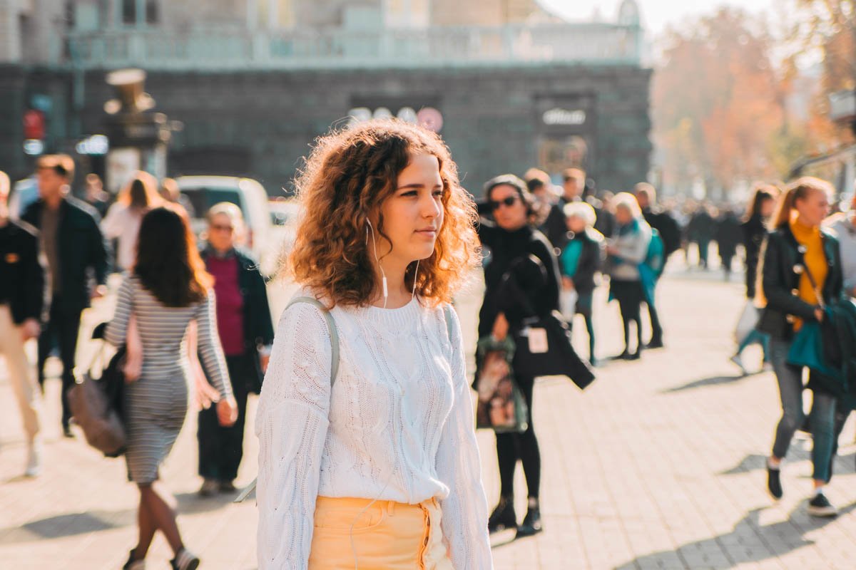 А в ушах играет что-то спокойное, Эд Ширан, например А в ушах играет что-то спокойное, Эд Ширан, например