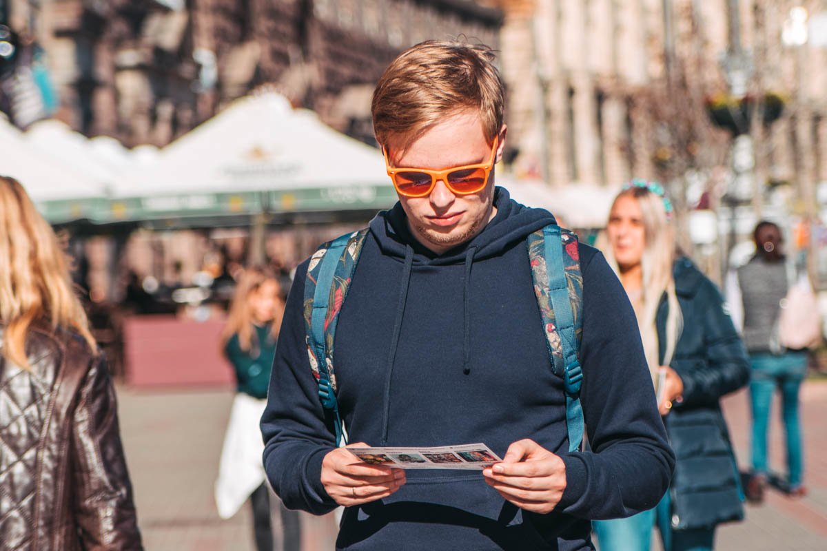 Почему бы не сходить на экскурсию в выходной день Почему бы не сходить на экскурсию в выходной день