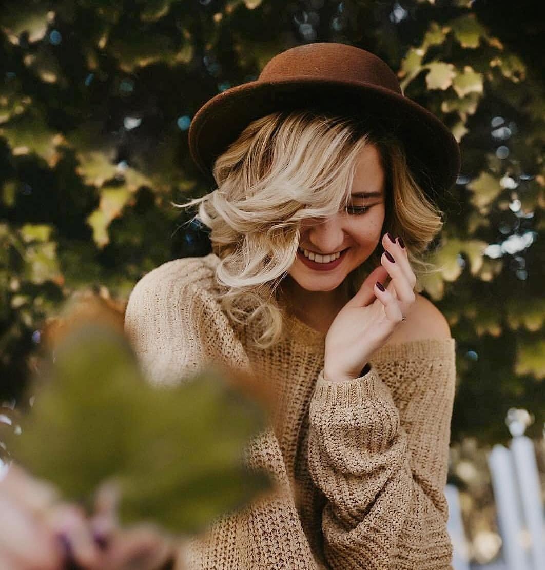 Не сделать фотосет, когда на улице такая погода - преступление! Фото: @vtoraya_pochka