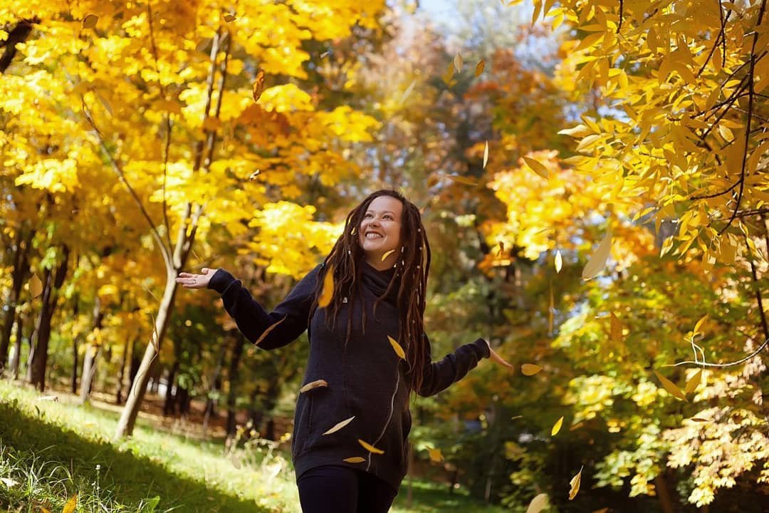 Когда ты - солнышко! Фото: @dobra_kobra.photo