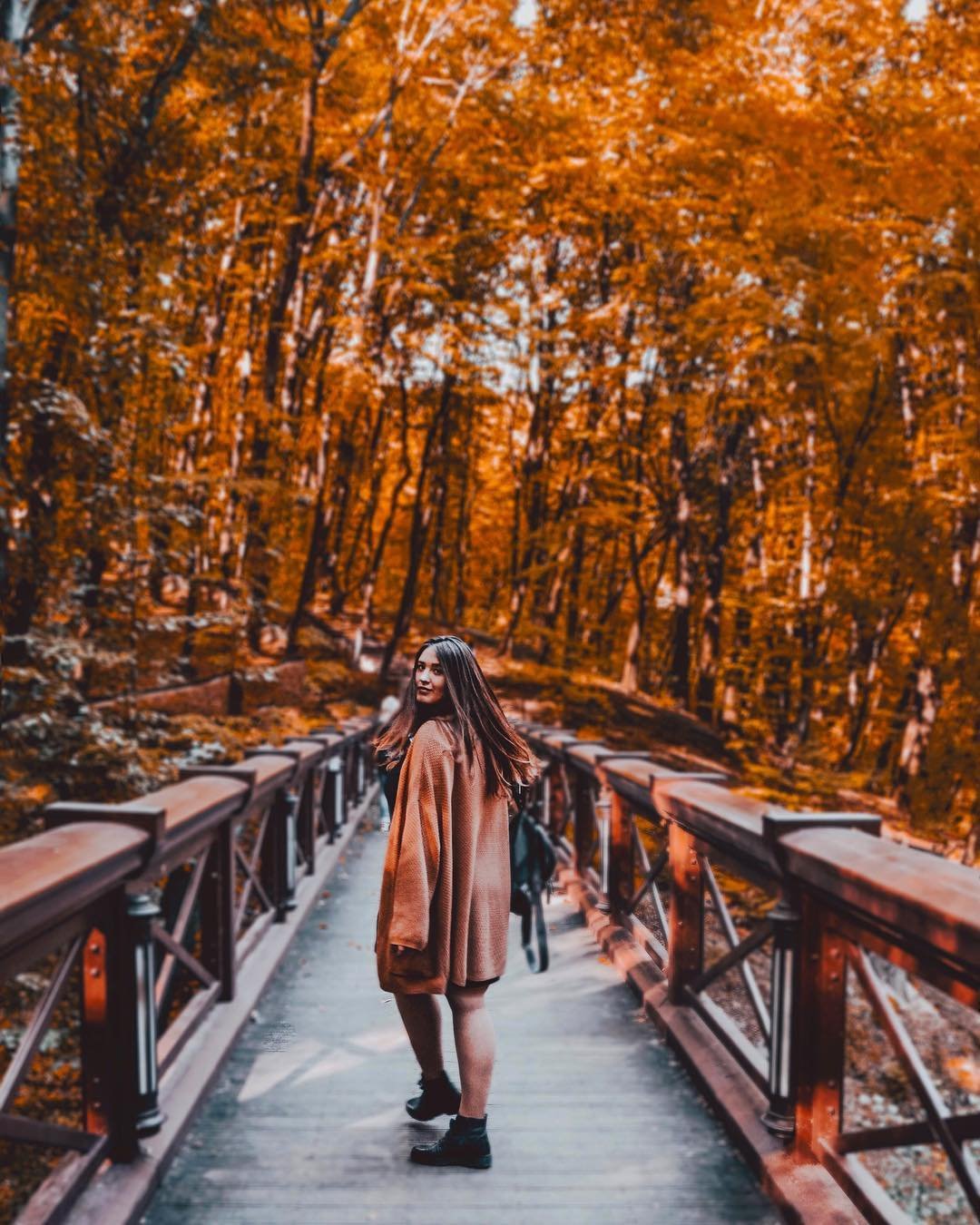 В тренде октября. Фото: @oh_krat