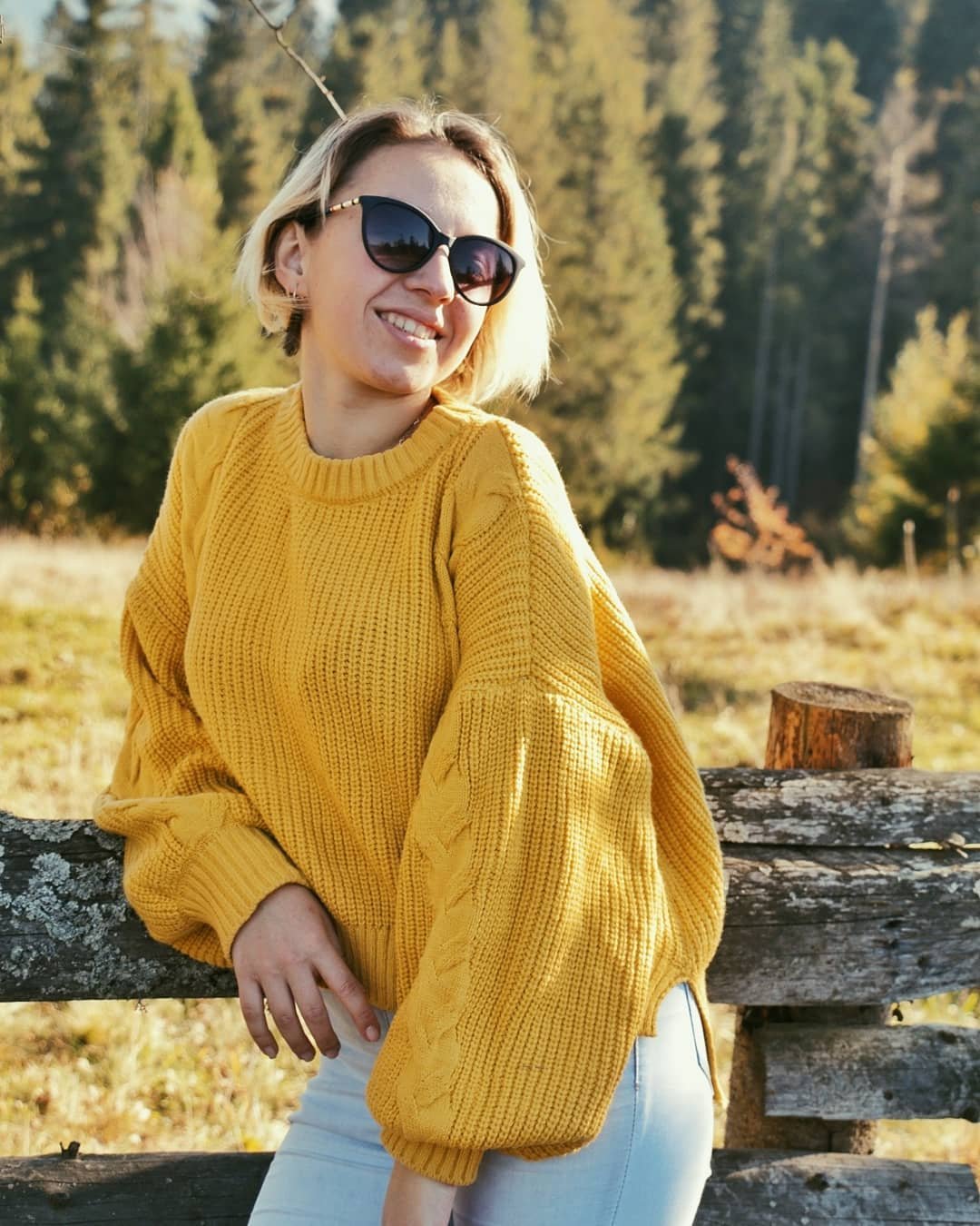 Улыбайся! Фото: @nadij27k