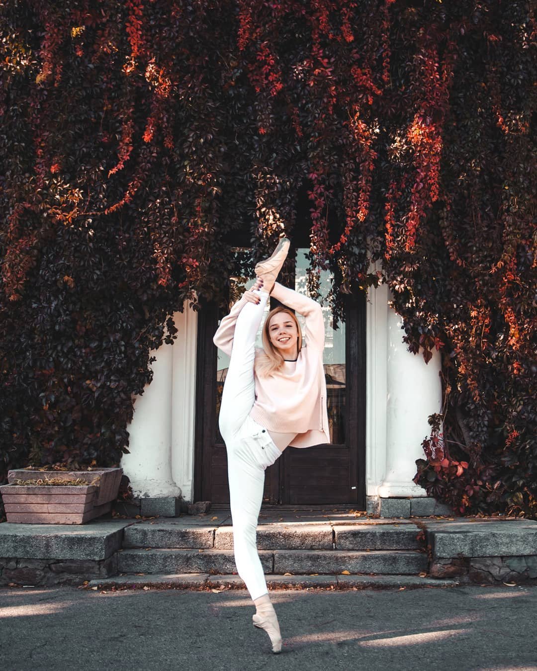 Тут просто ВАУ! Фото: @zavarka_9272