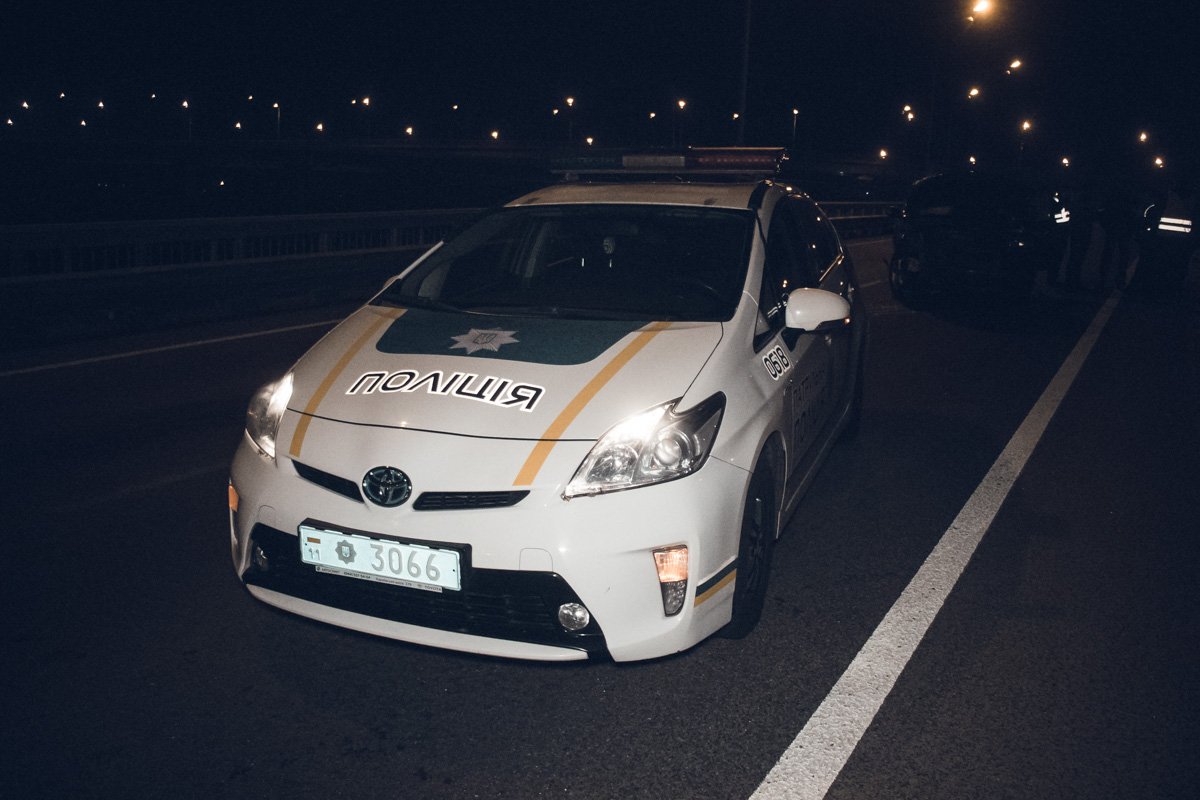 В результате аварии пострадал пассажир автомобиля. Подробности ДТП выясняются В результате аварии пострадал пассажир автомобиля. Подробности ДТП выясняются