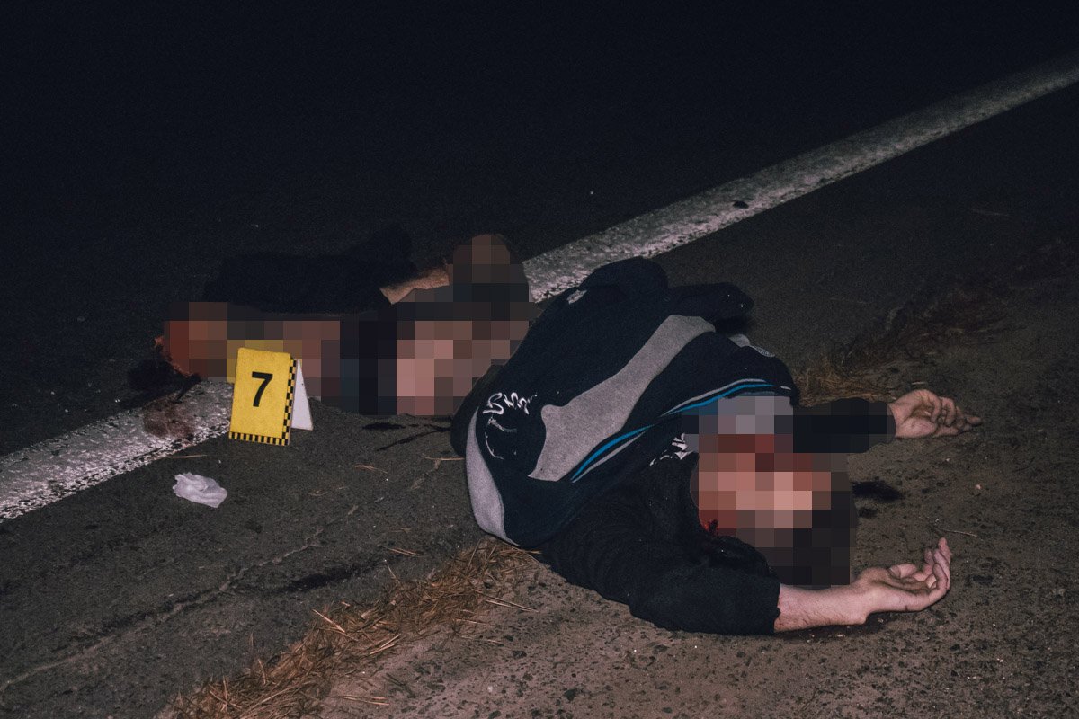 К сожалению, медикам спасти мужчину не удалось К сожалению, медикам спасти мужчину не удалось