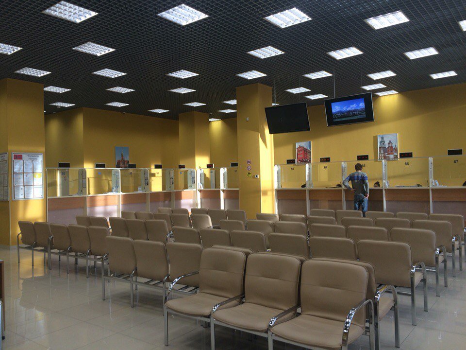 Візовий центр у середмісті Києва — подорож починається в ТРЦ Gulliver 2