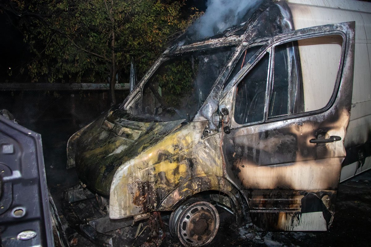 И Volkswagen Crafter