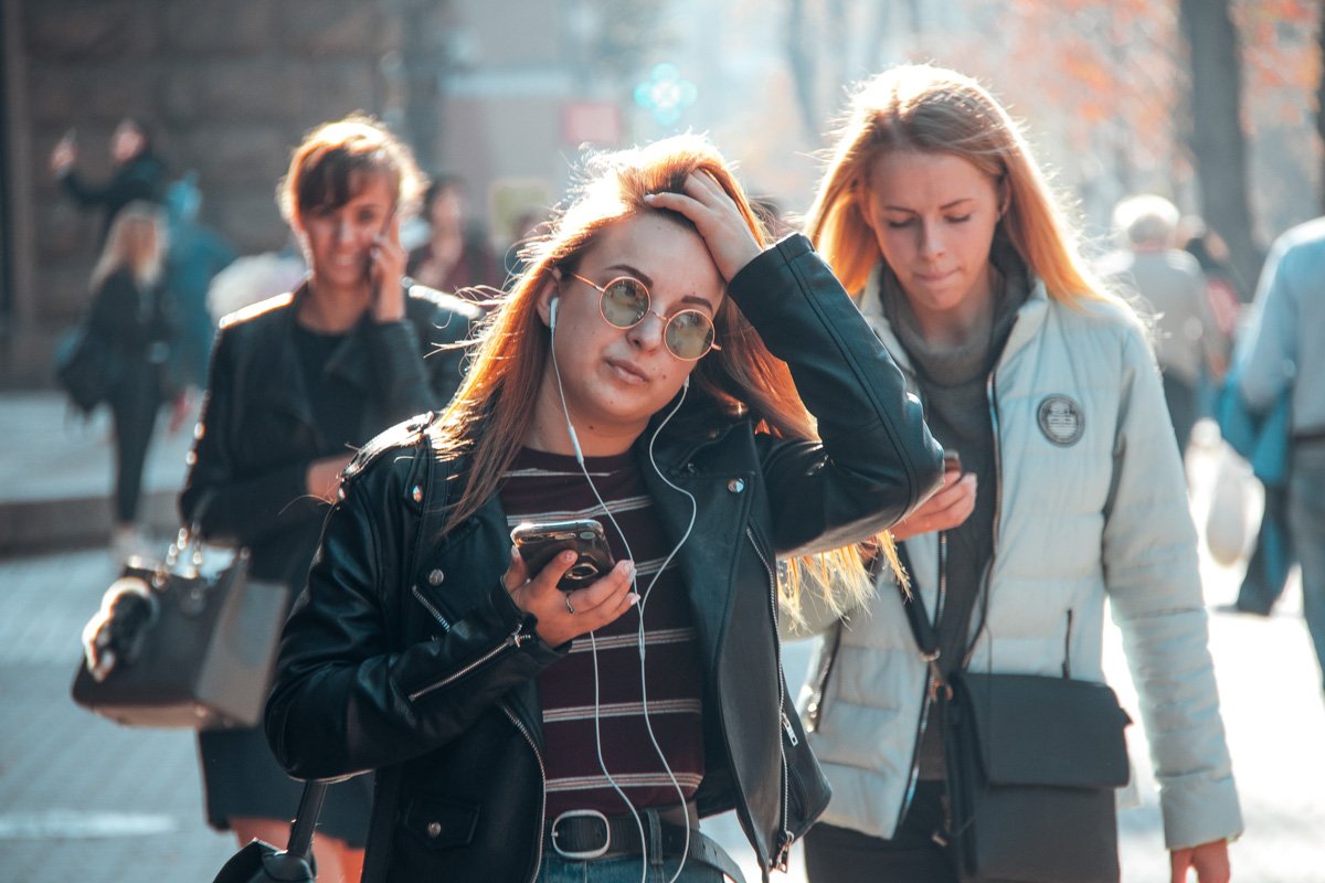 Скорее бы дожить до выходных...
