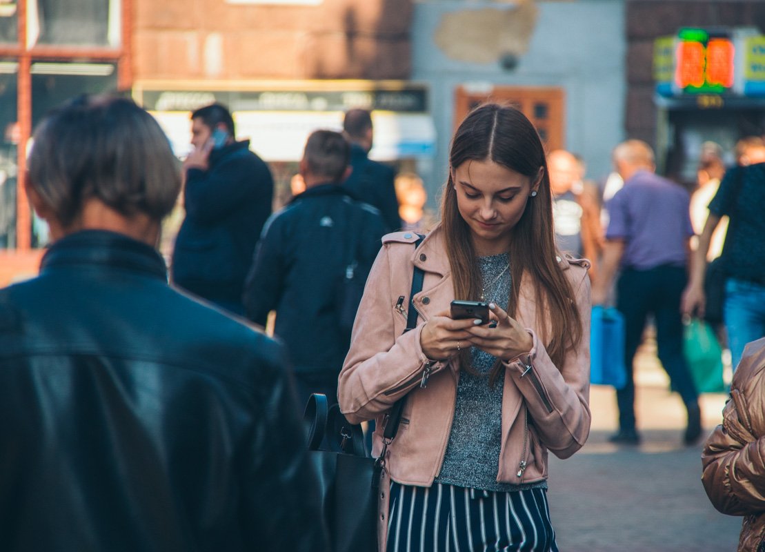 Сегодня приходят только хорошие сообщения