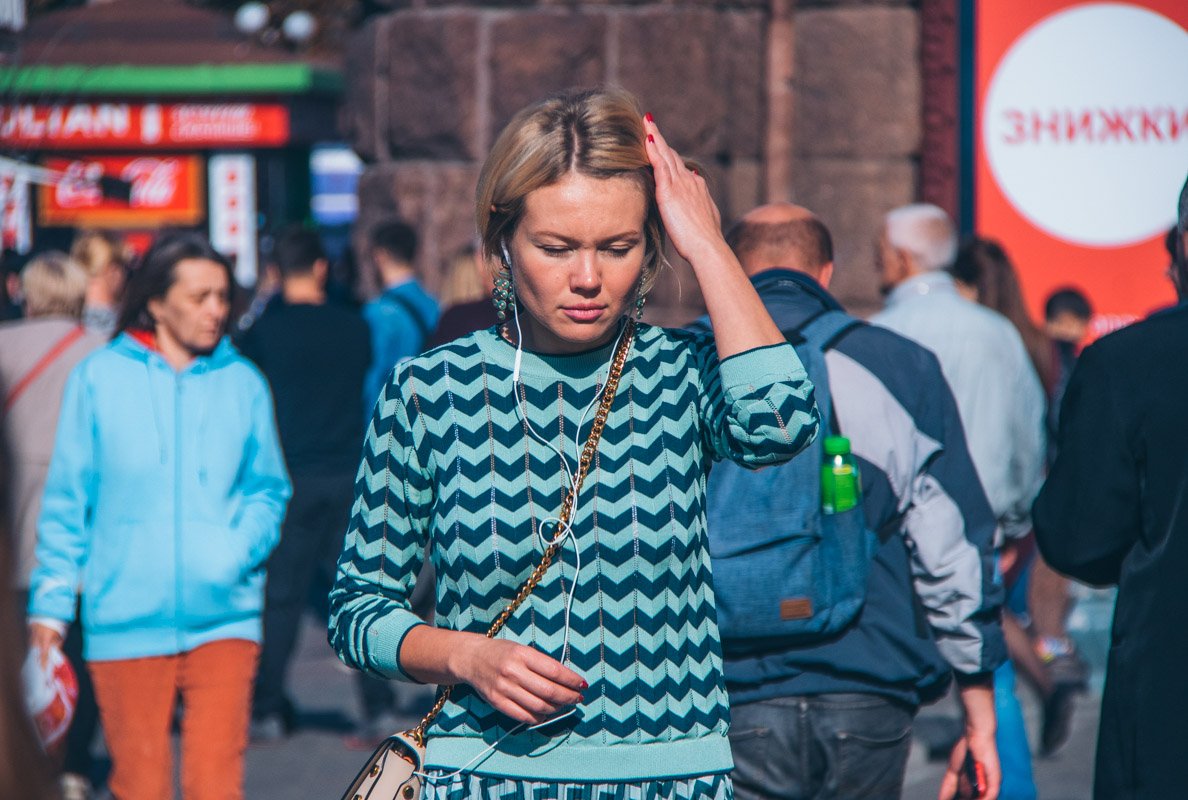 Ой, что-то пригрело